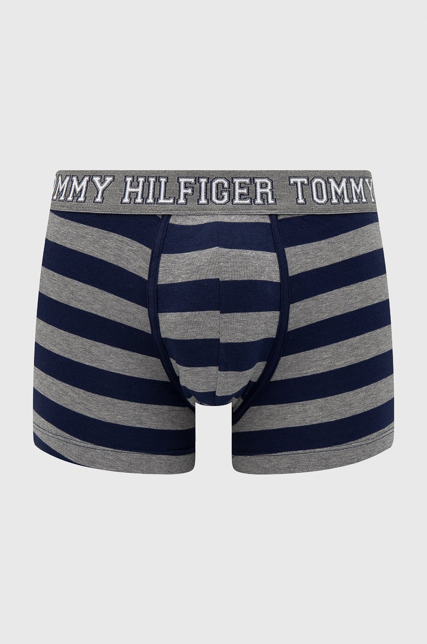 

Боксеры Tommy Hilfiger мужские синий