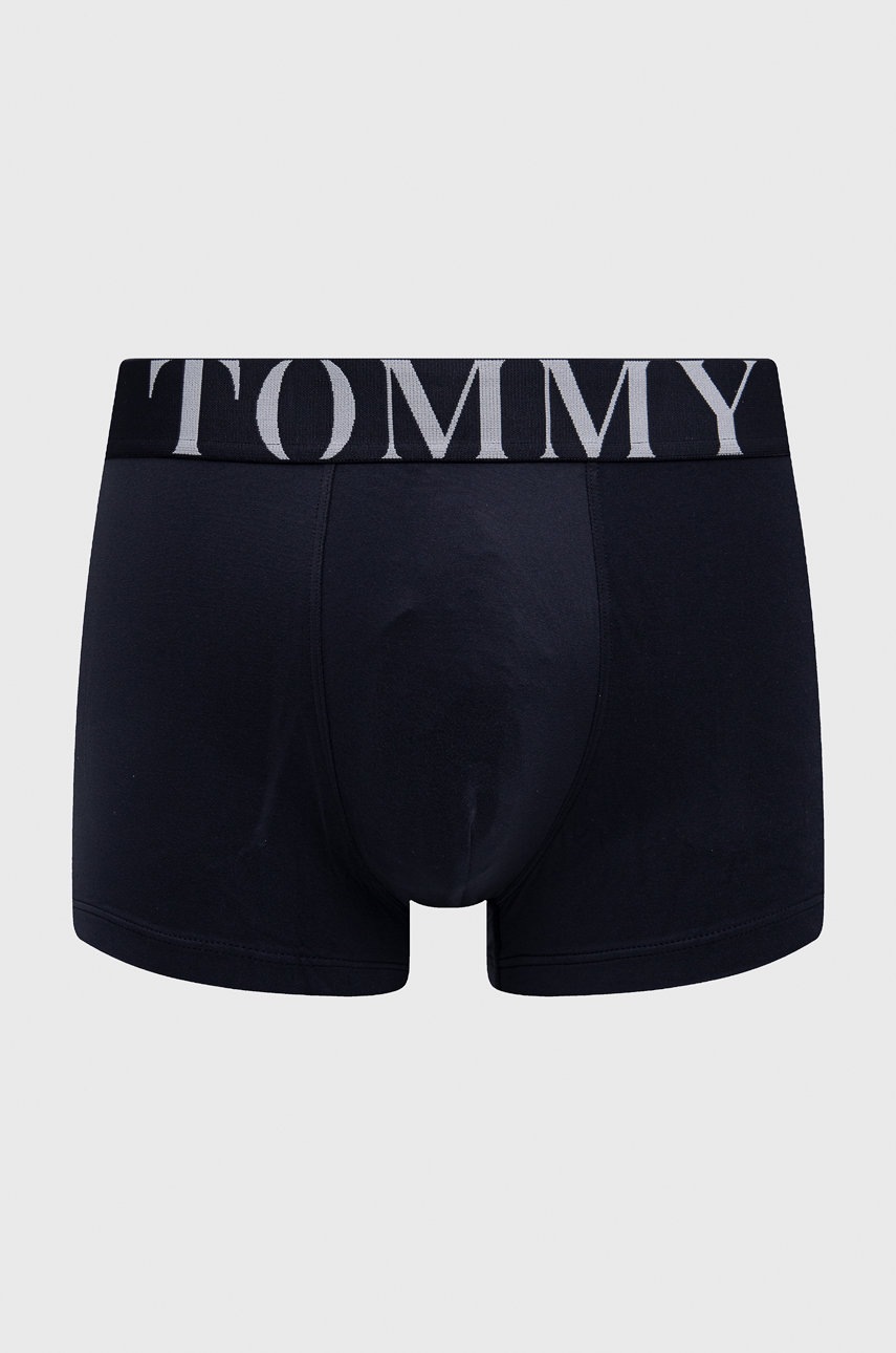 

Боксерки Tommy Hilfiger в тъмносиньо, Тъмносин