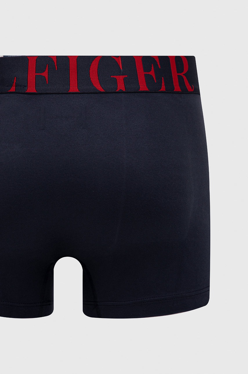 

Боксери Tommy Hilfiger колір синій