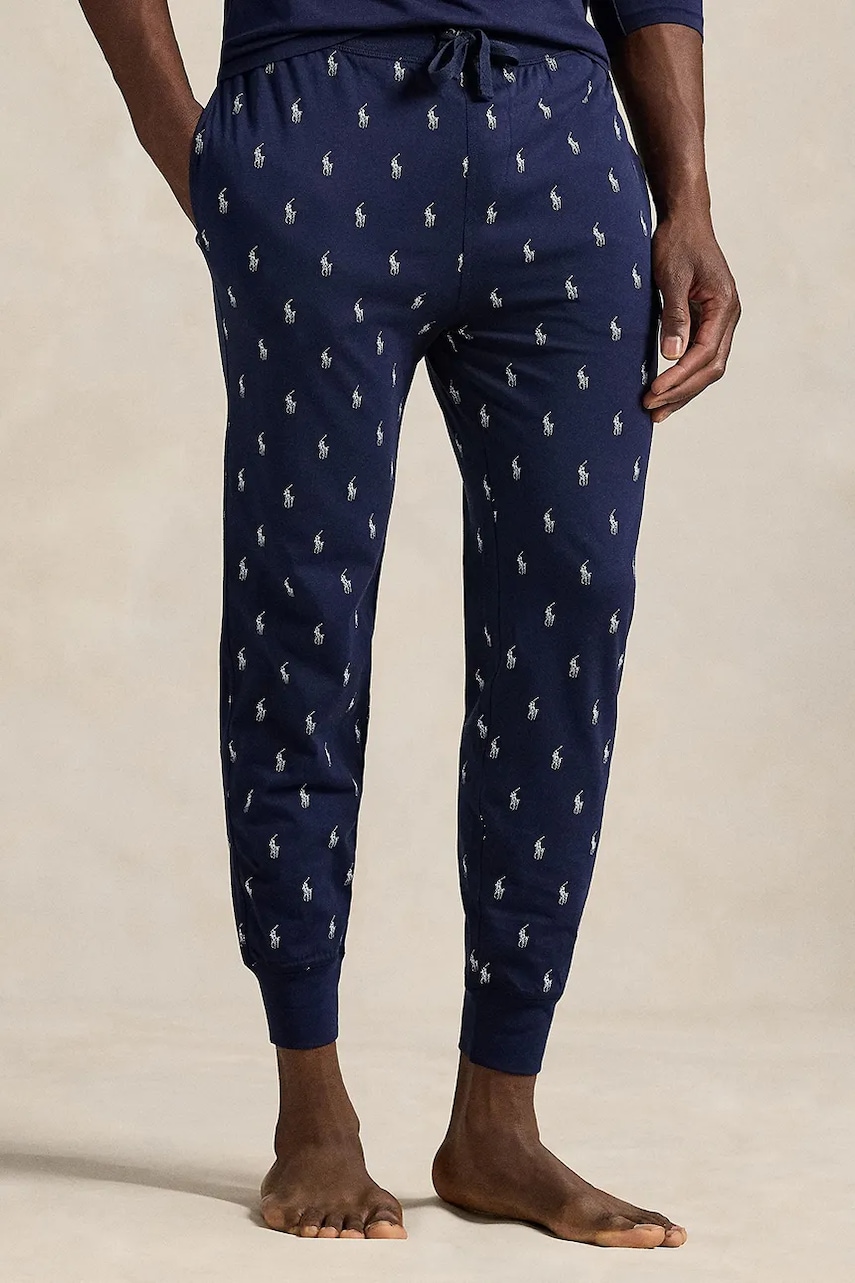 Polo Ralph Lauren Spodnie piżamowe 714844764001