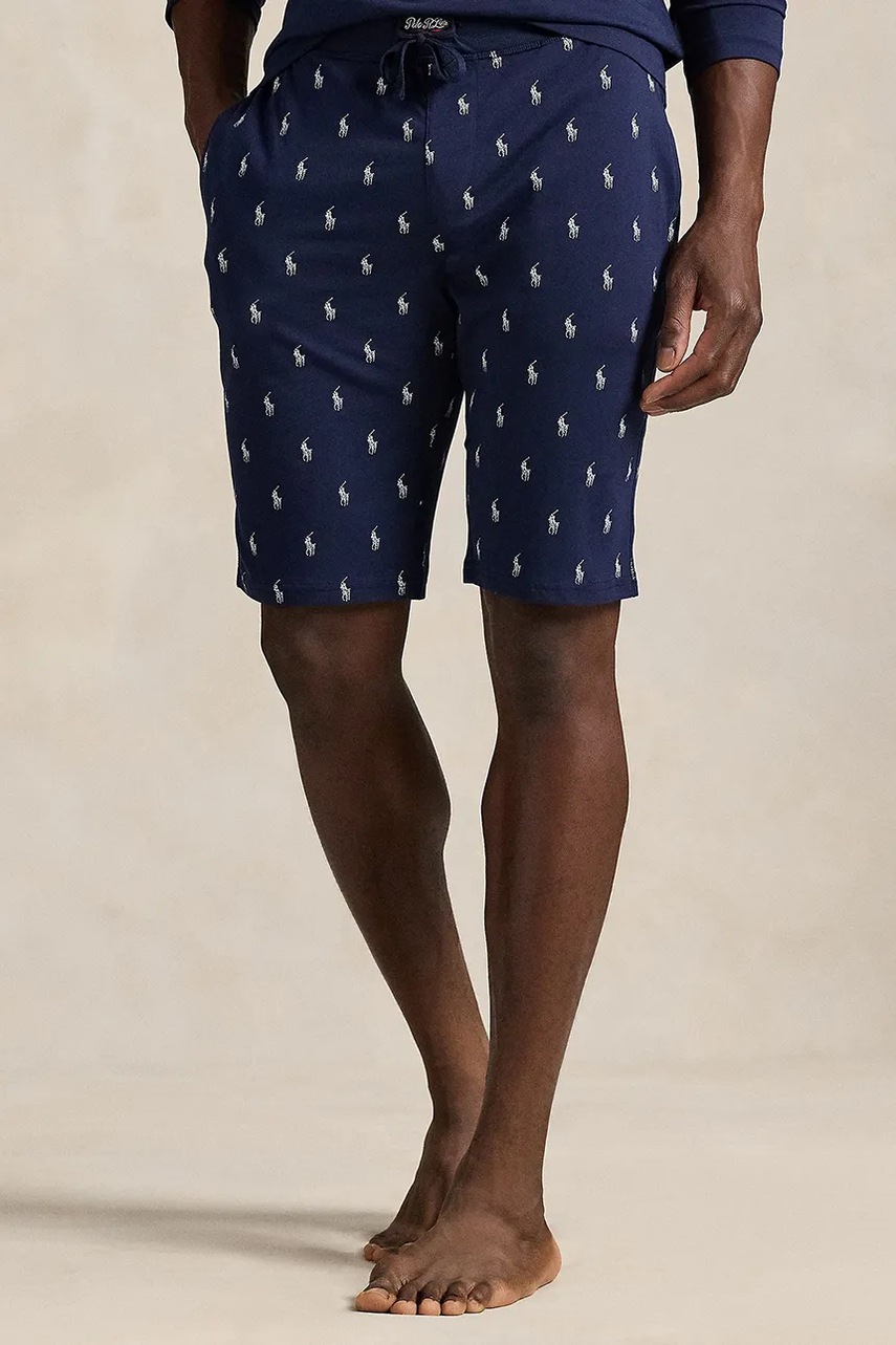 Polo Ralph Lauren Szorty piżamowe 714844765001