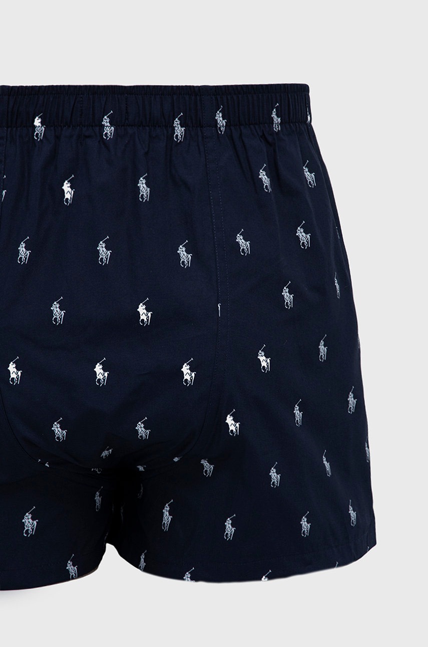 

Боксери Polo Ralph Lauren чоловічі колір синій