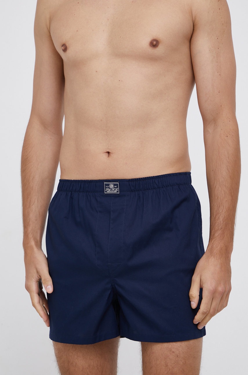 

Памучни боксерки Polo Ralph Lauren, Многоцветен