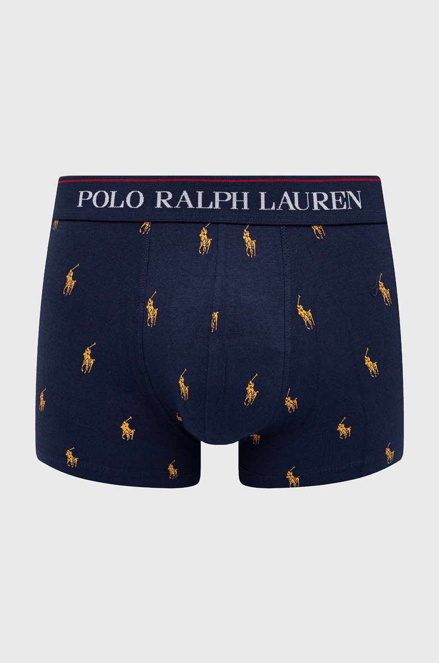 

Боксеры Polo Ralph Lauren мужские