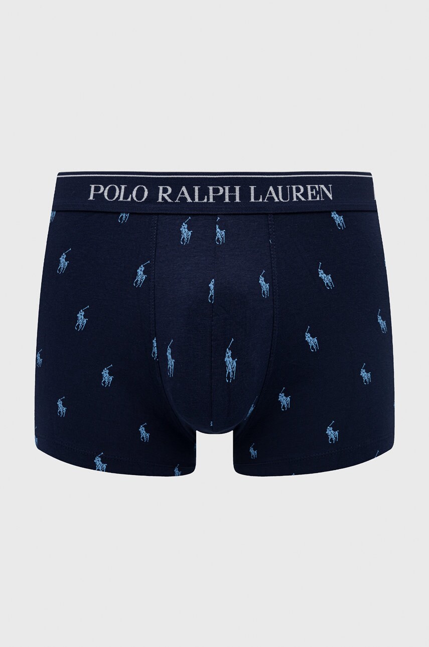 

Боксери Polo Ralph Lauren чоловічі колір синій