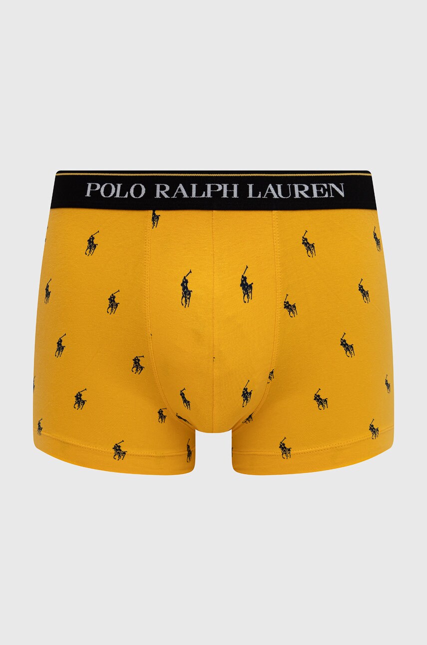 

Боксеры Polo Ralph Lauren мужские