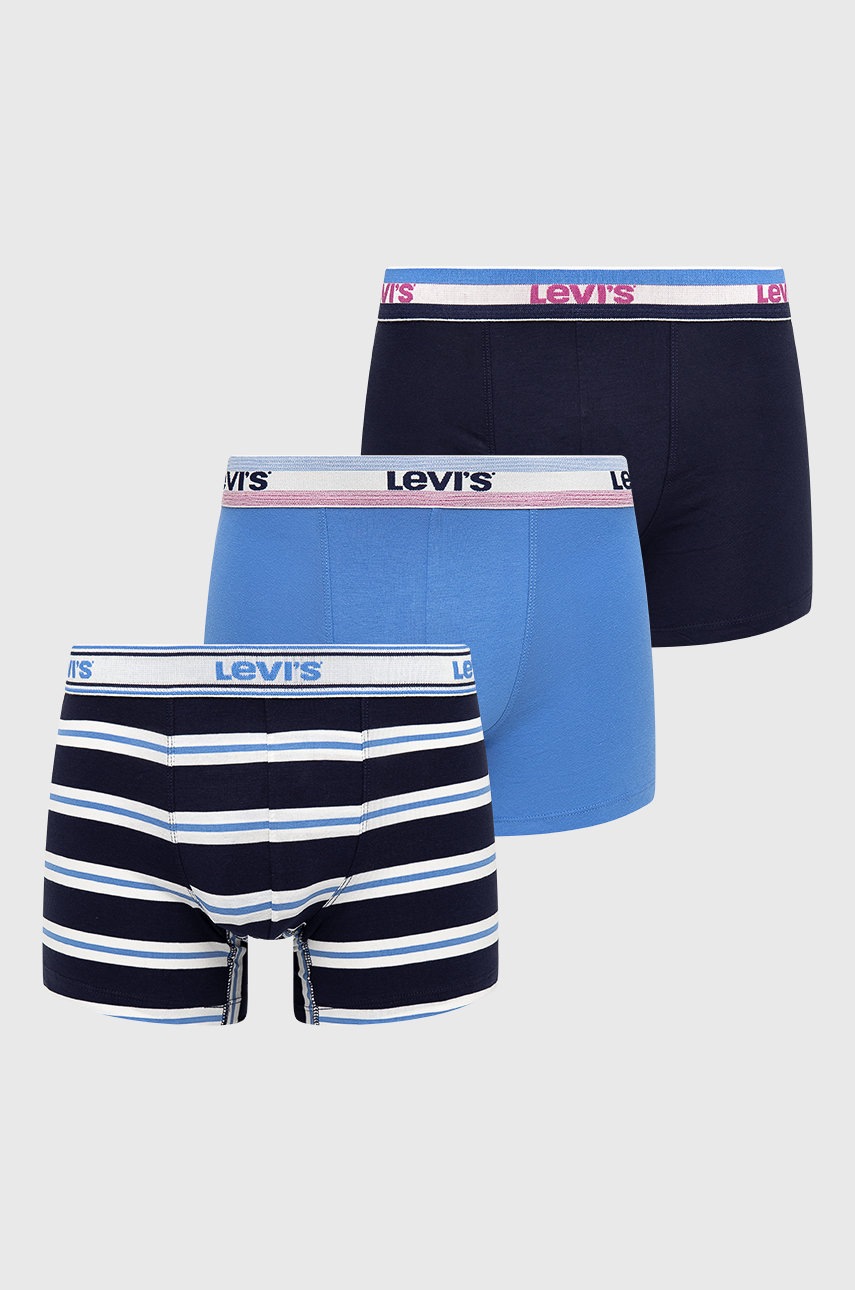 

Боксерки Levi' мъжки, Син