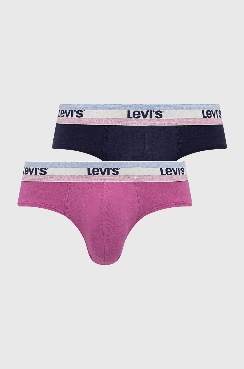 

Слипове Levi's мъжки, Многоцветен