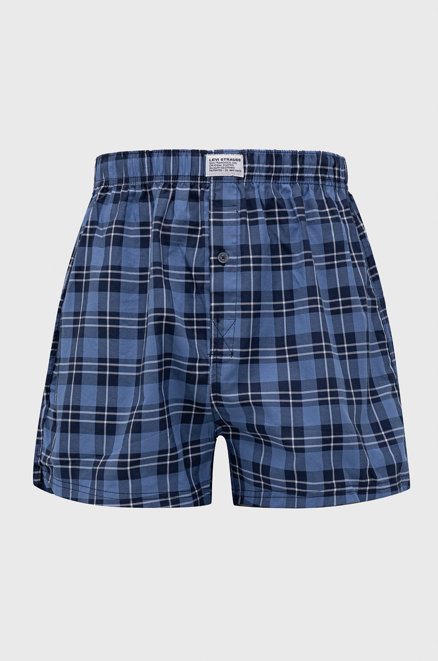 

Levi' - Хлопковые боксёры (2-pack
