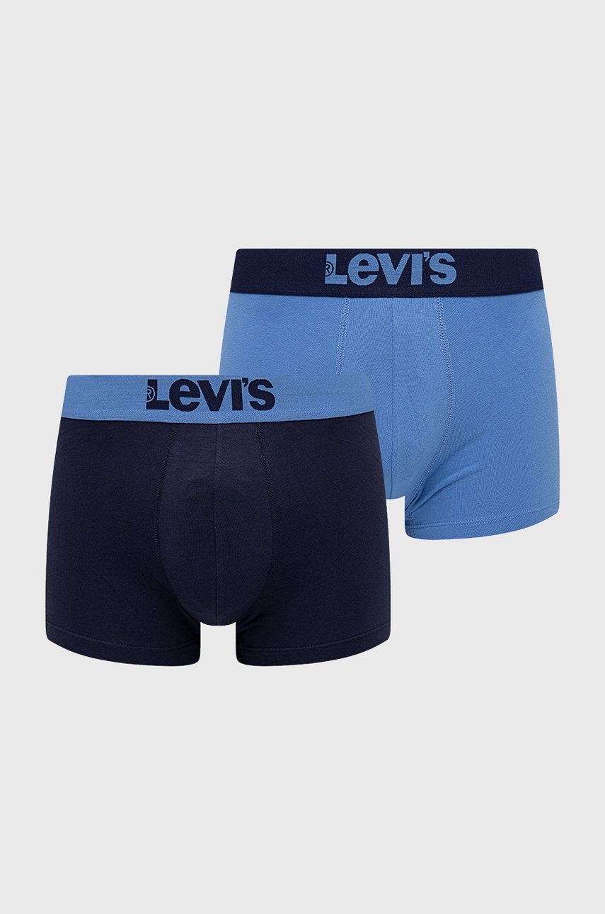 

Боксерки Levi' мъжки, Син