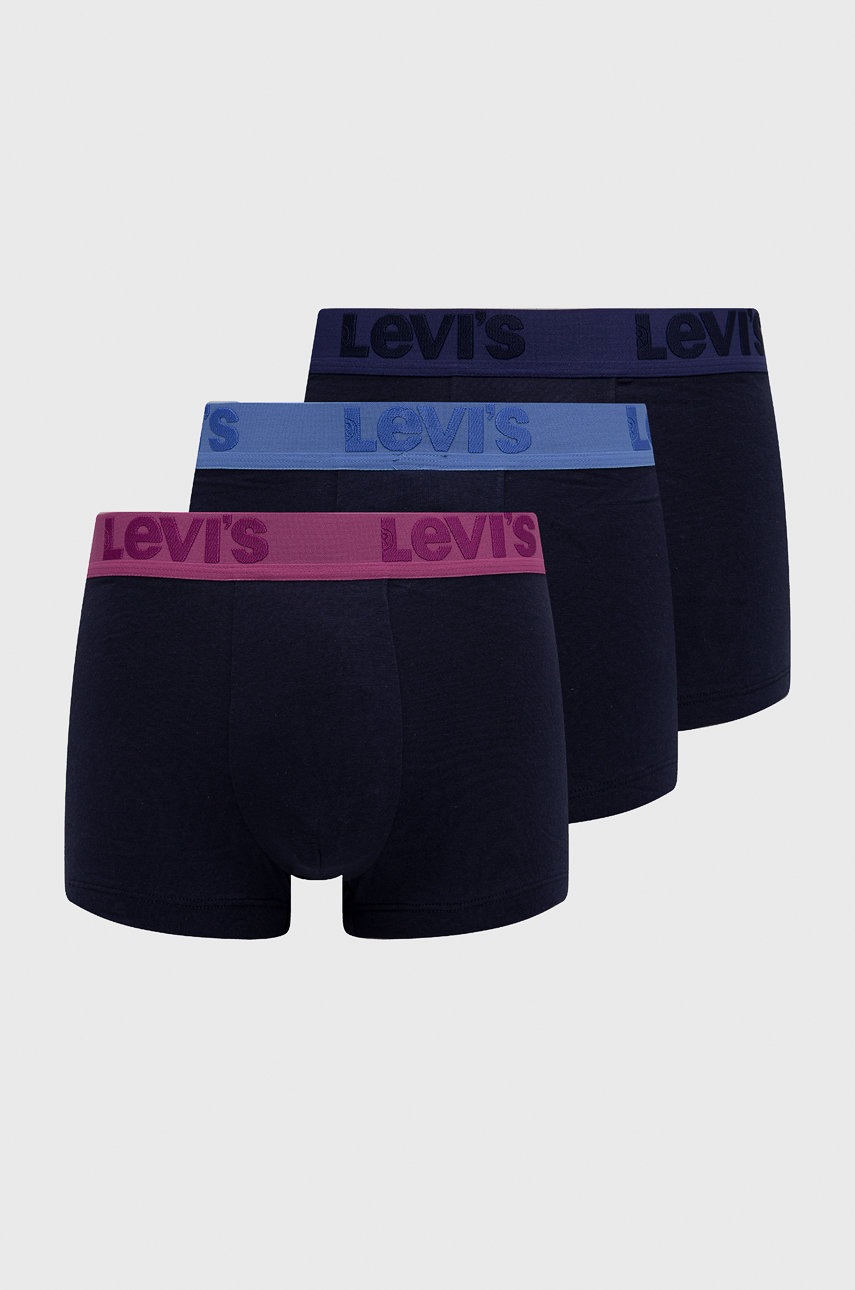

Боксерки Levi' мъжки, Многоцветен