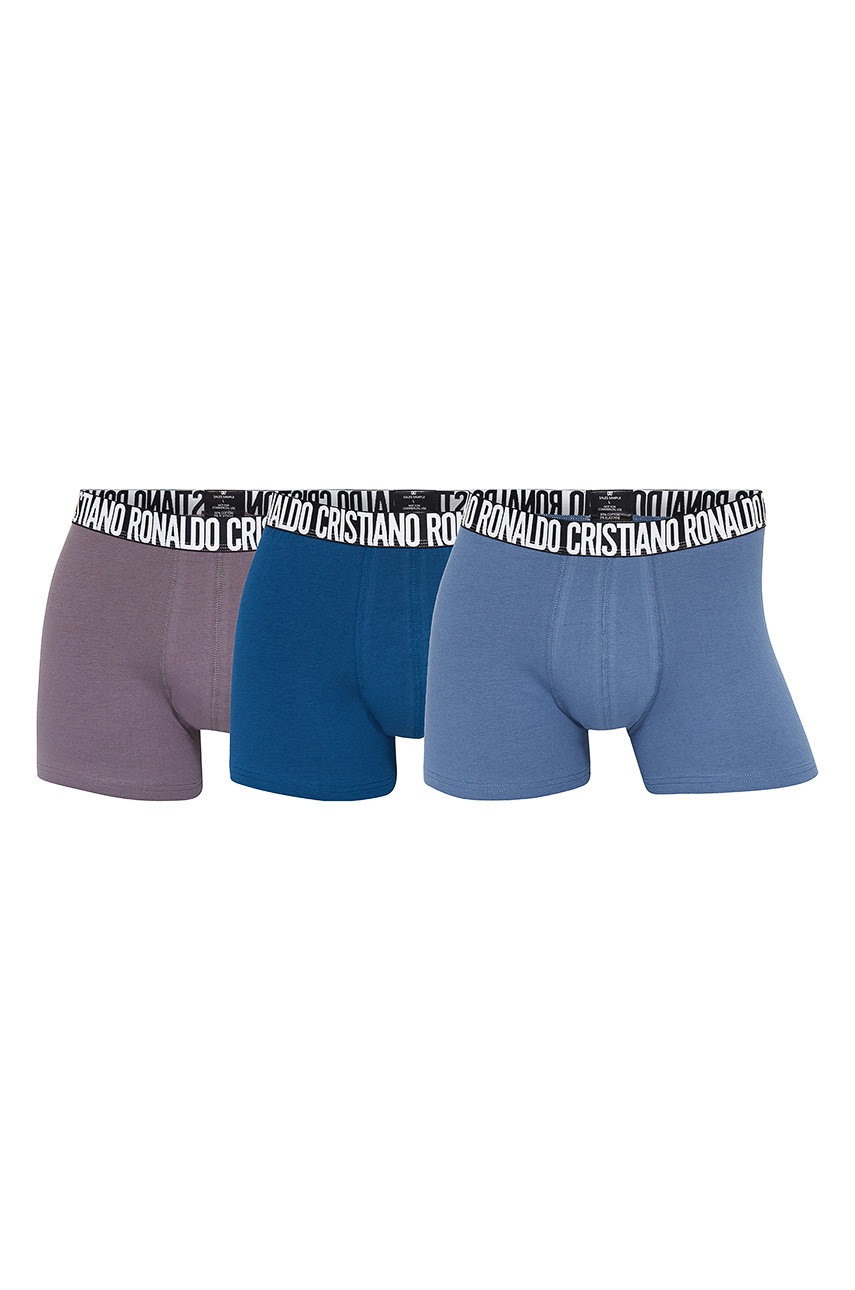

Боксери CR7 Cristiano Ronaldo (3-pack)