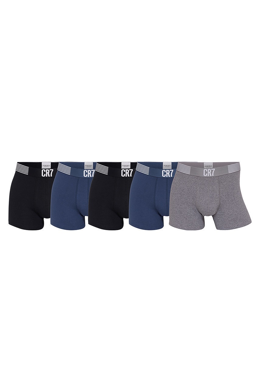 

Боксеры CR7 Cristiano Ronaldo (5-pack)