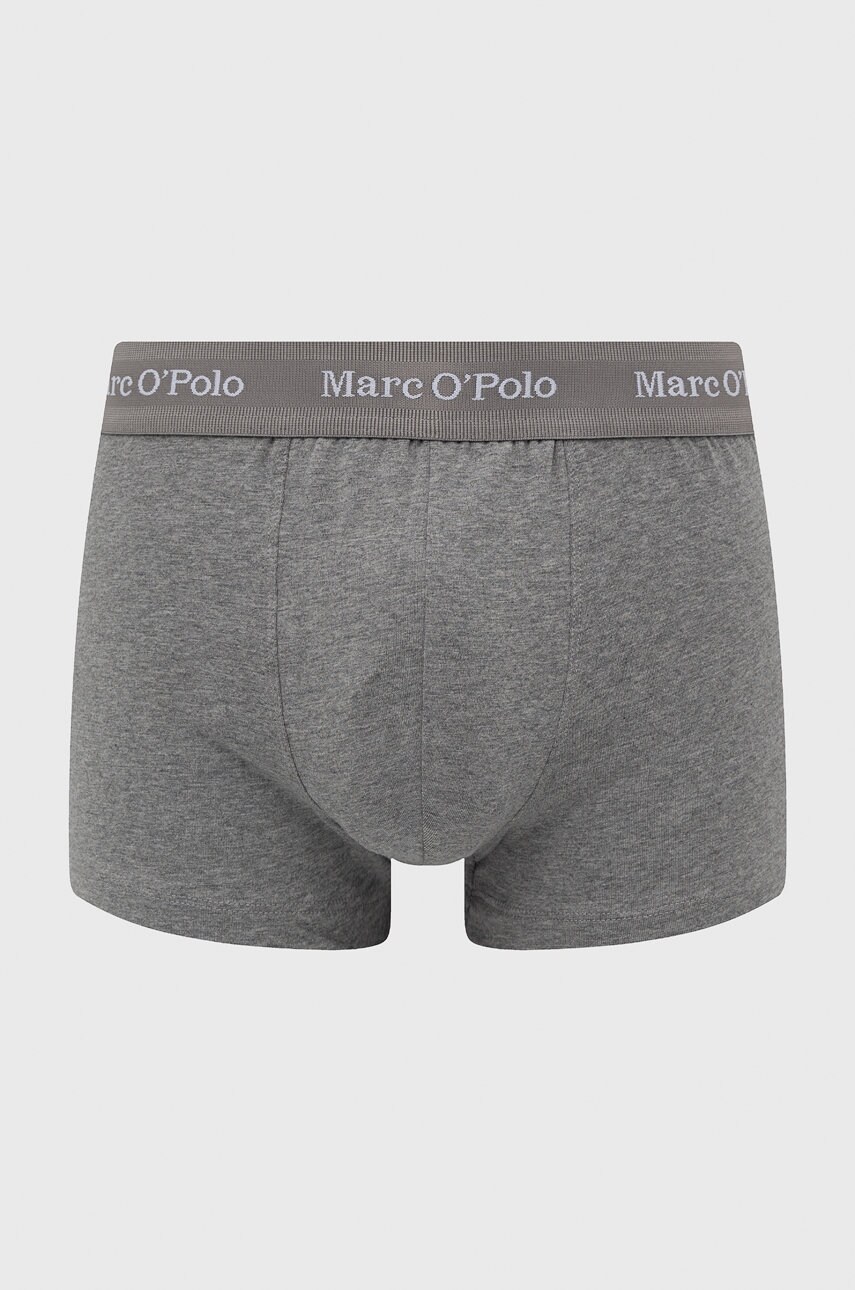 

Боксери Marc O'Polo (3-pack) колір синій