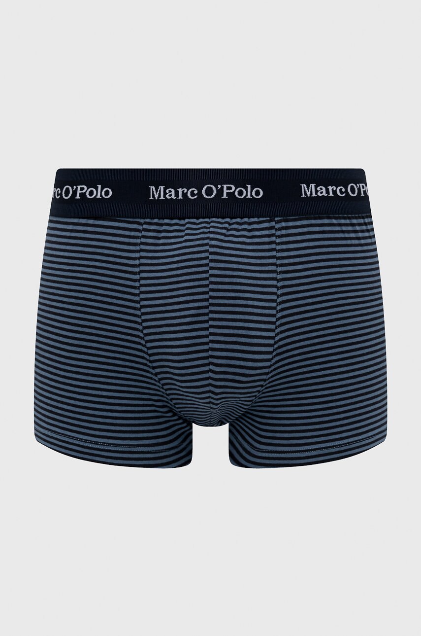 

Боксери Marc O'Polo (3-pack) чоловічі
