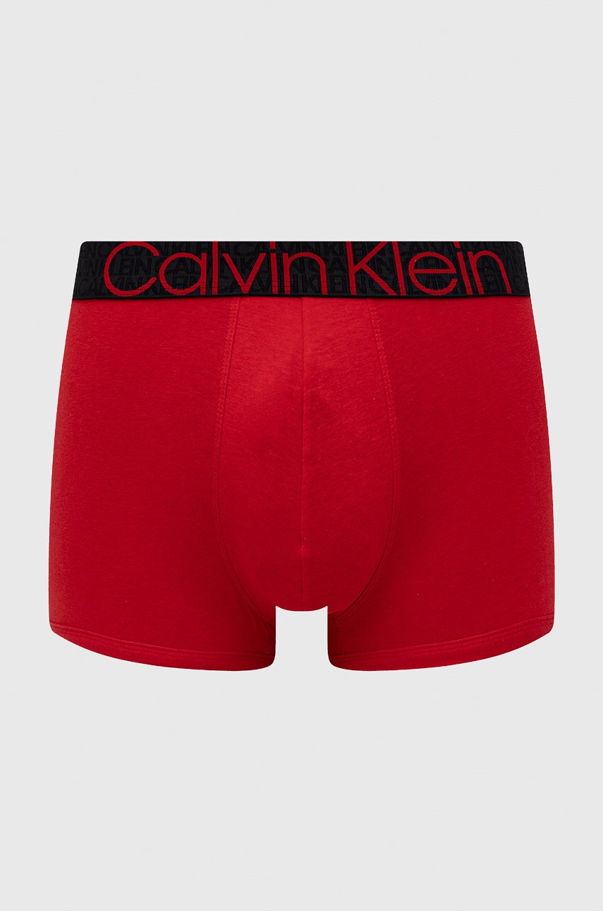 

Calvin Klein Underwear - Боксерки, Червен