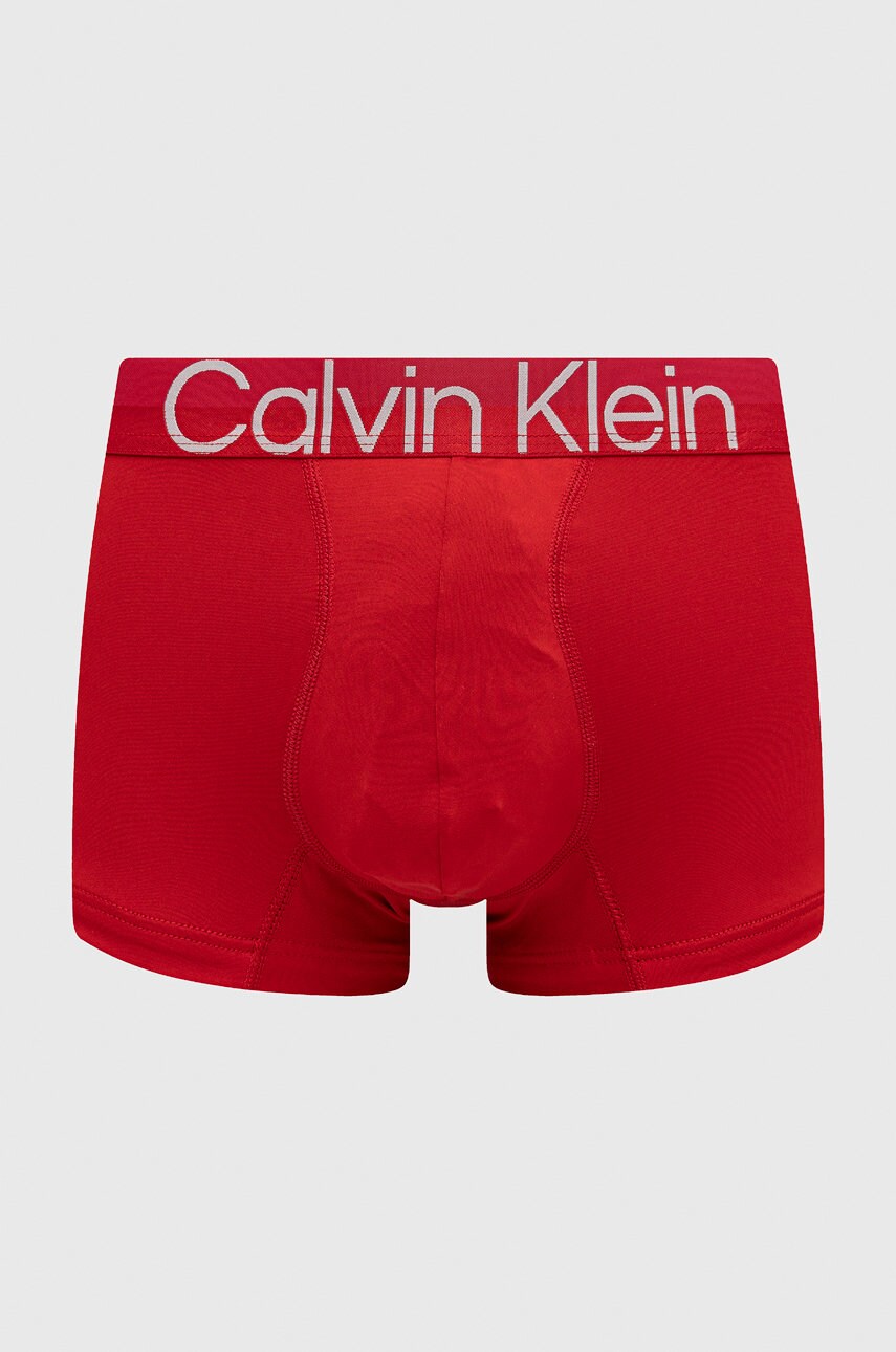 

Calvin Klein Underwear - Боксерки, Червен