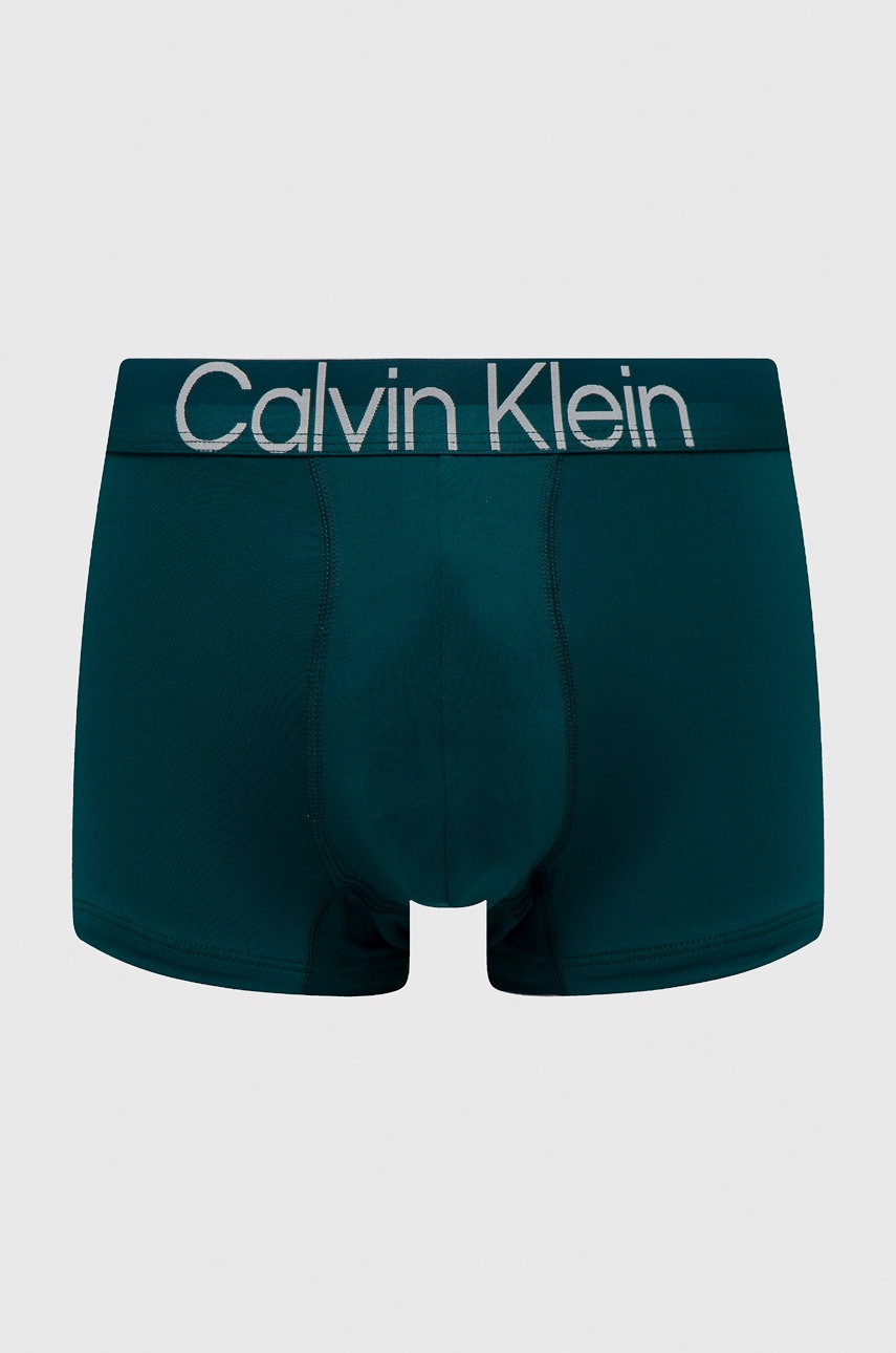 

Calvin Klein Underwear - Боксерки, Зелен