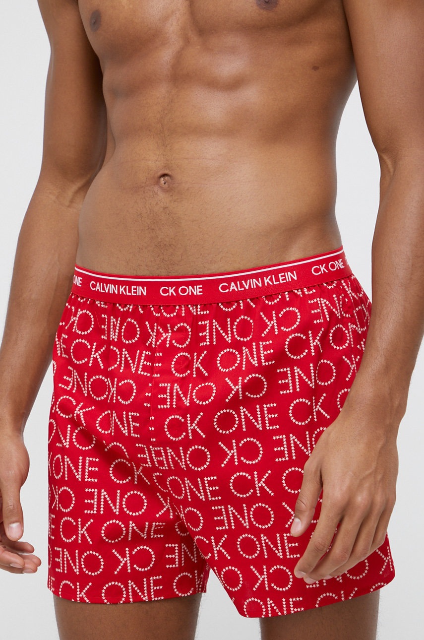 

Calvin Klein Underwear - Боксерки, Червен
