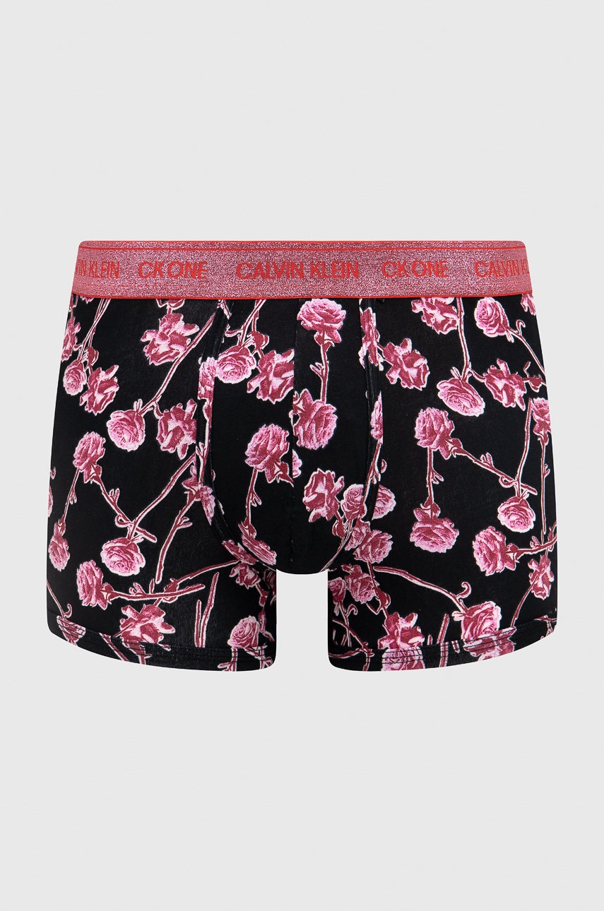 

Боксерки Calvin Klein Underwear в лилаво, Виолетов