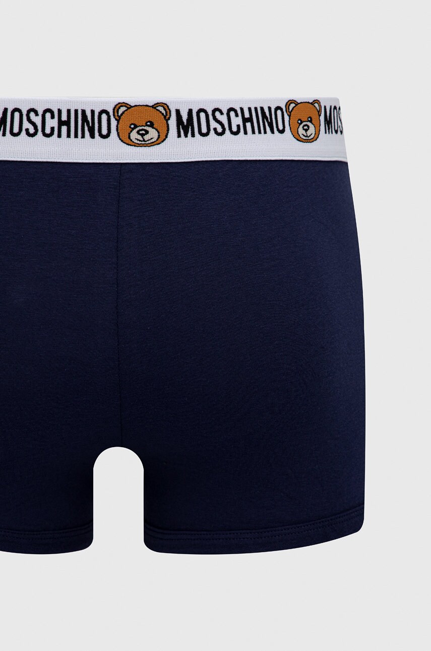 

Боксеры Moschino Underwear мужские