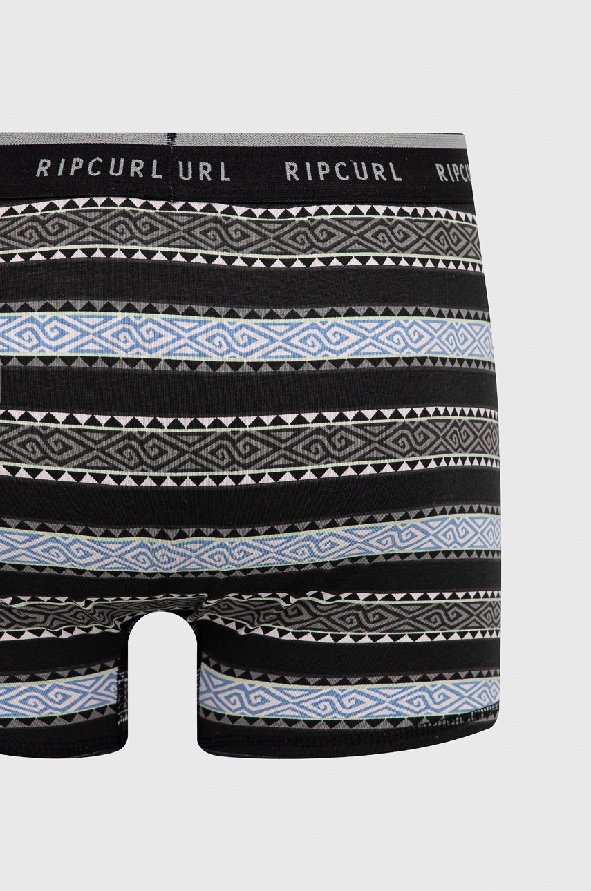 

Боксери Rip Curl чоловічі колір чорний
