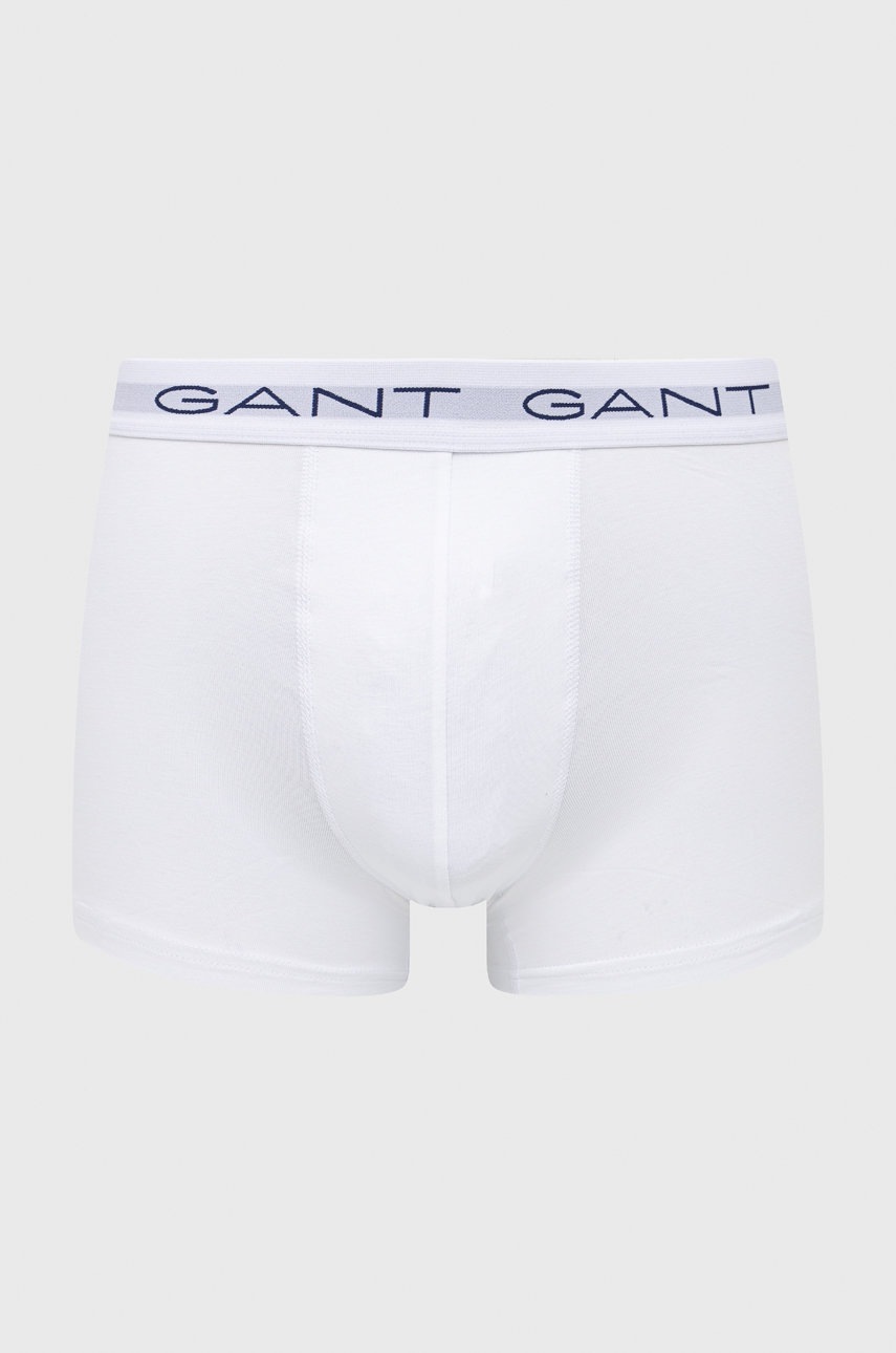 

Боксеры Gant (3-pack) мужские белый