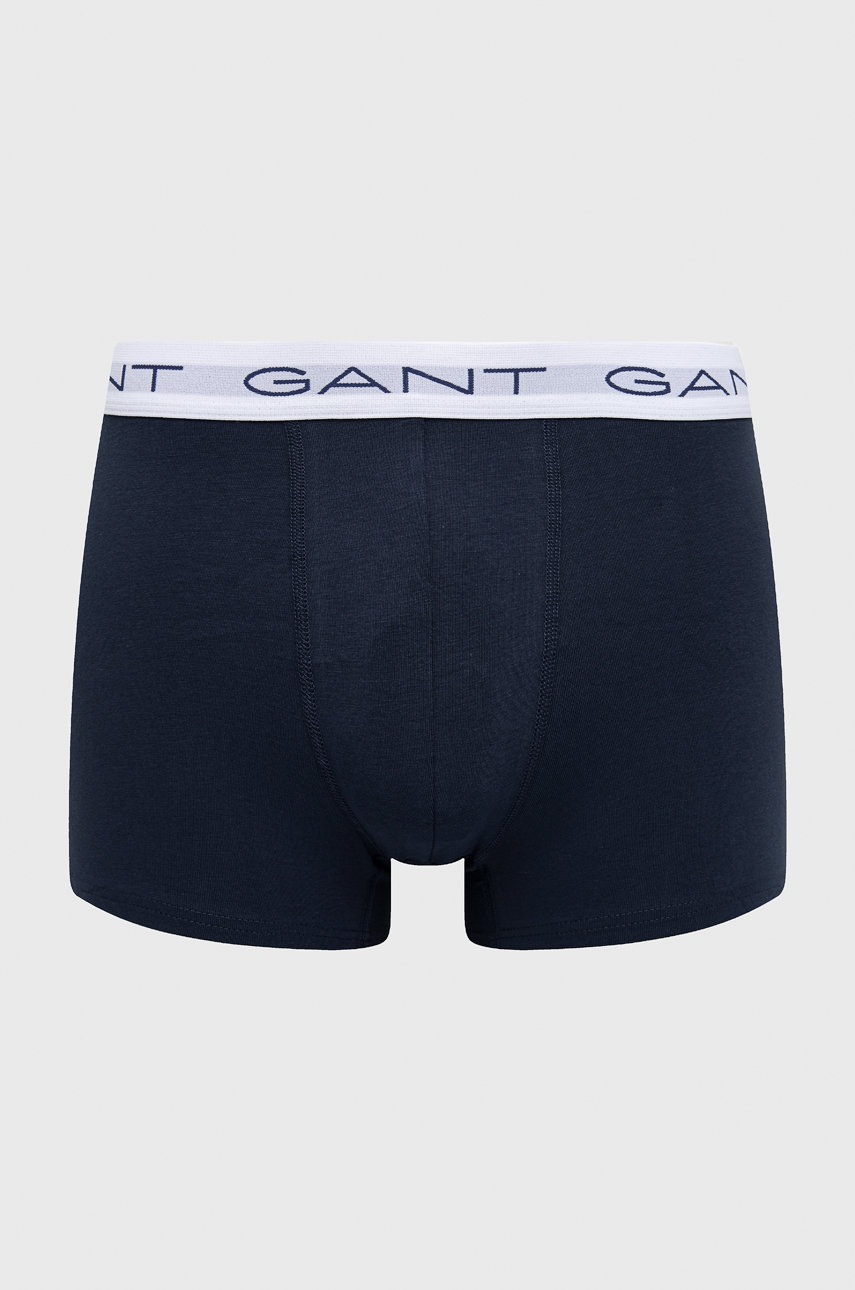 

Gant - Боксеры (3-pack)