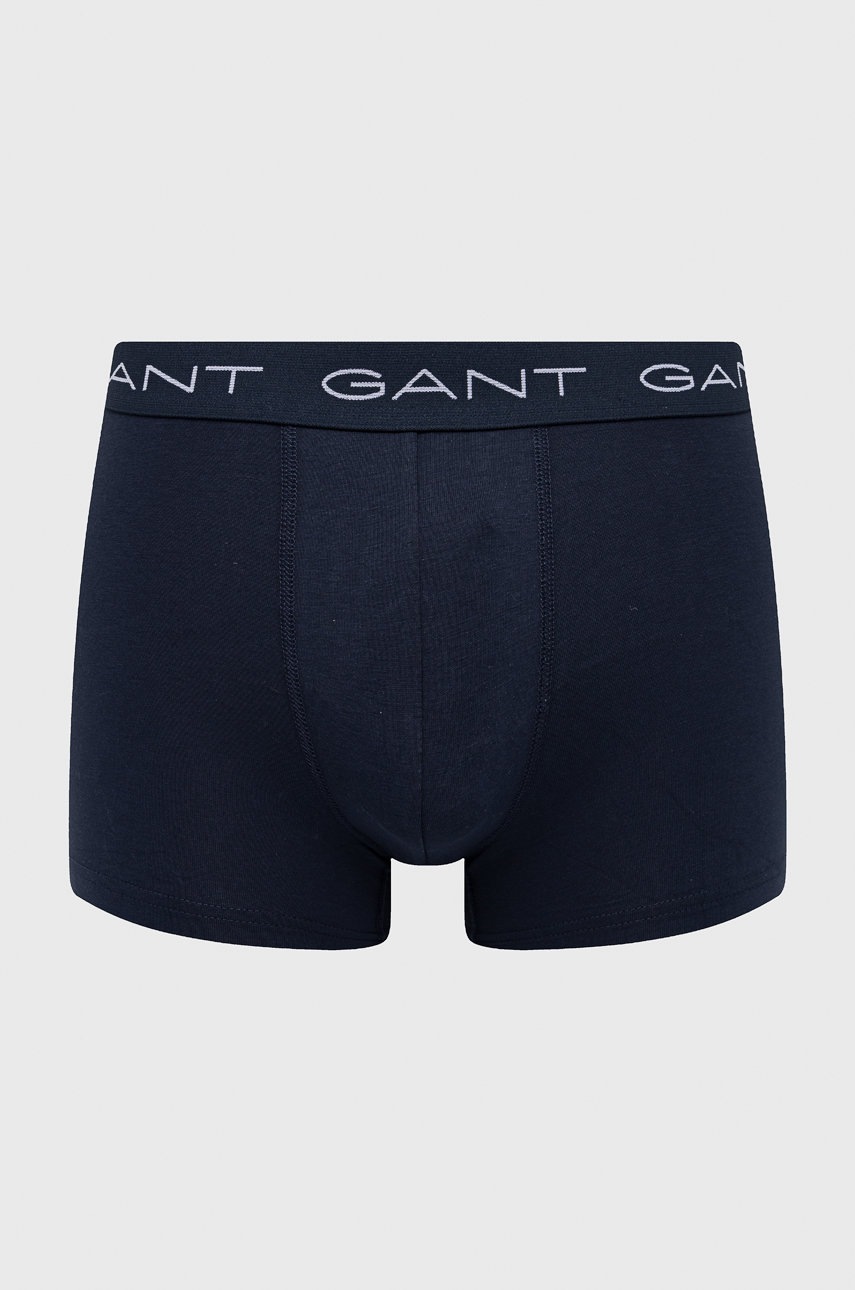 

Боксеры Gant (3-pack) мужские синий
