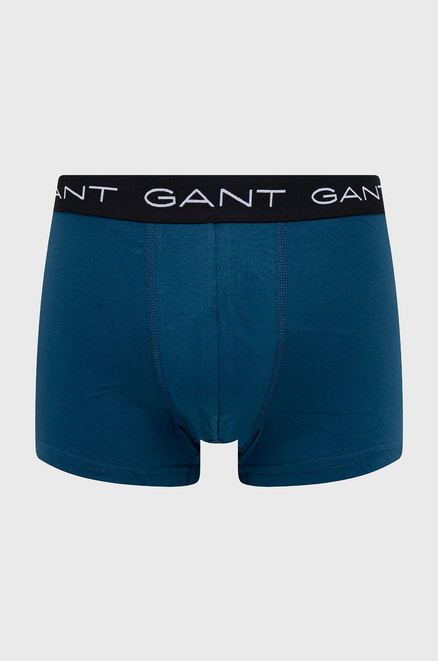 

Gant - Боксери (3-pack)