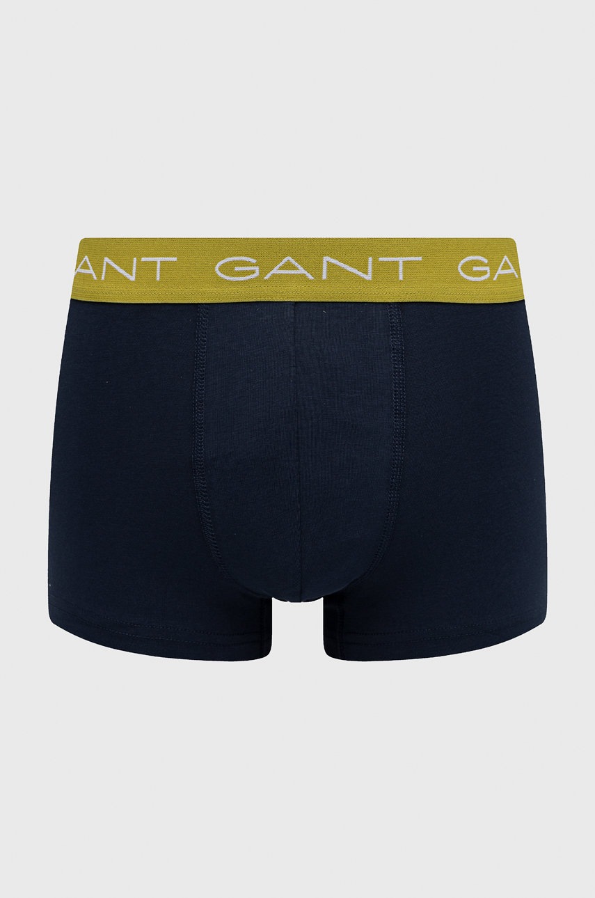 

Боксери Gant чоловічі колір синій