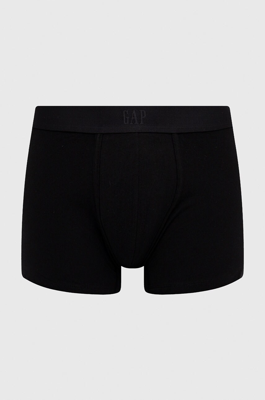 Gap boxeri culoarea negru