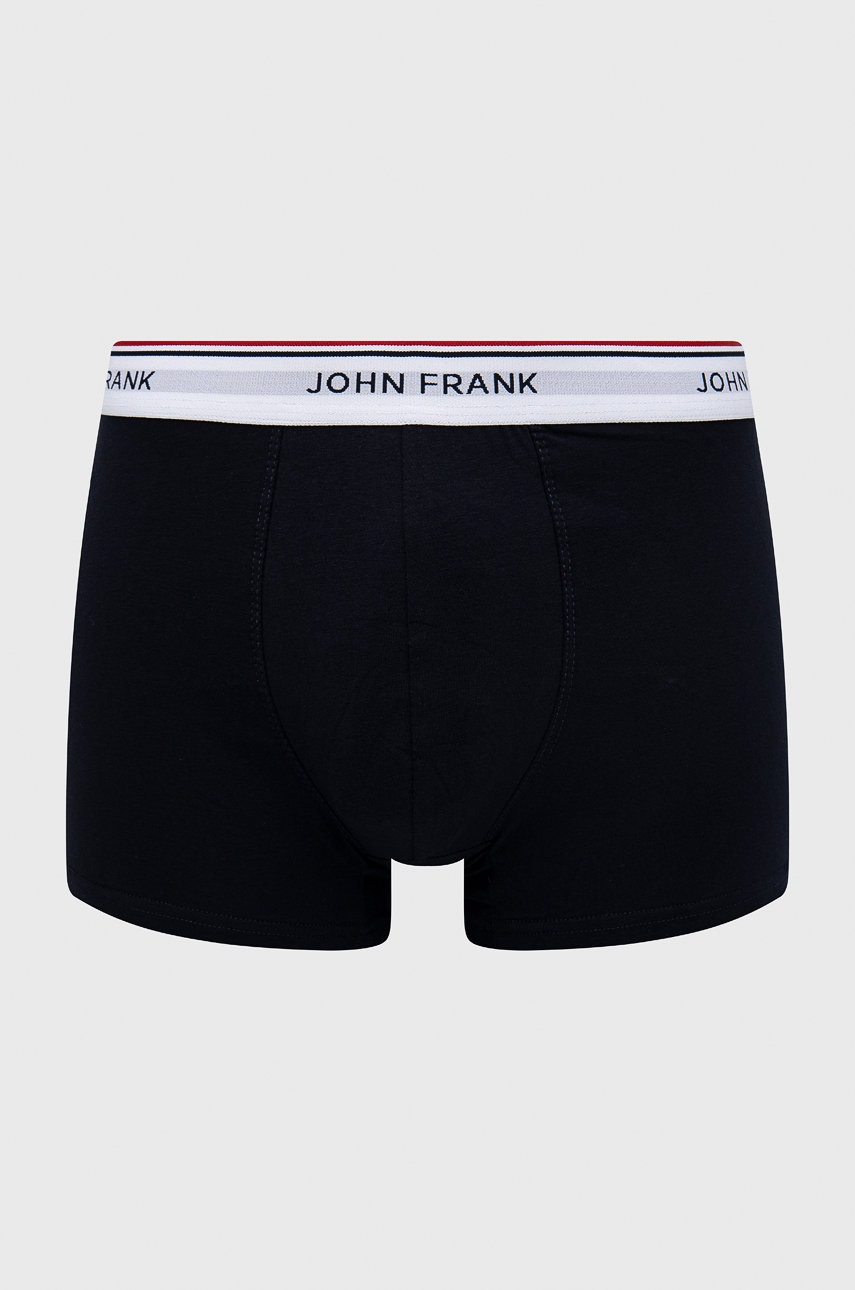 

Боксеры John Frank мужские