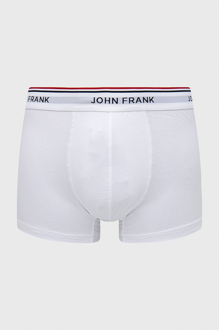 

Боксеры John Frank мужские