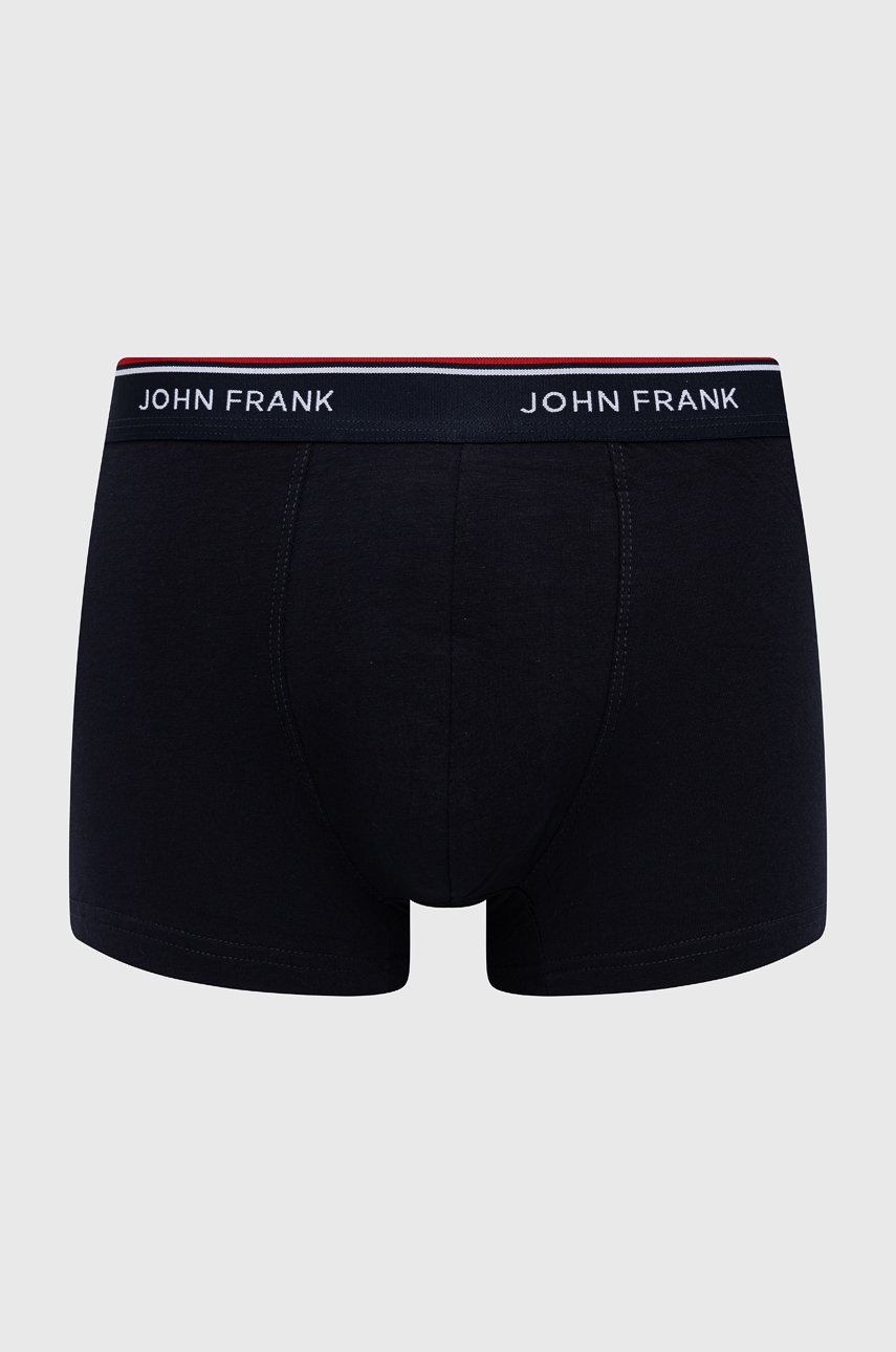 

Боксери John Frank чоловічі