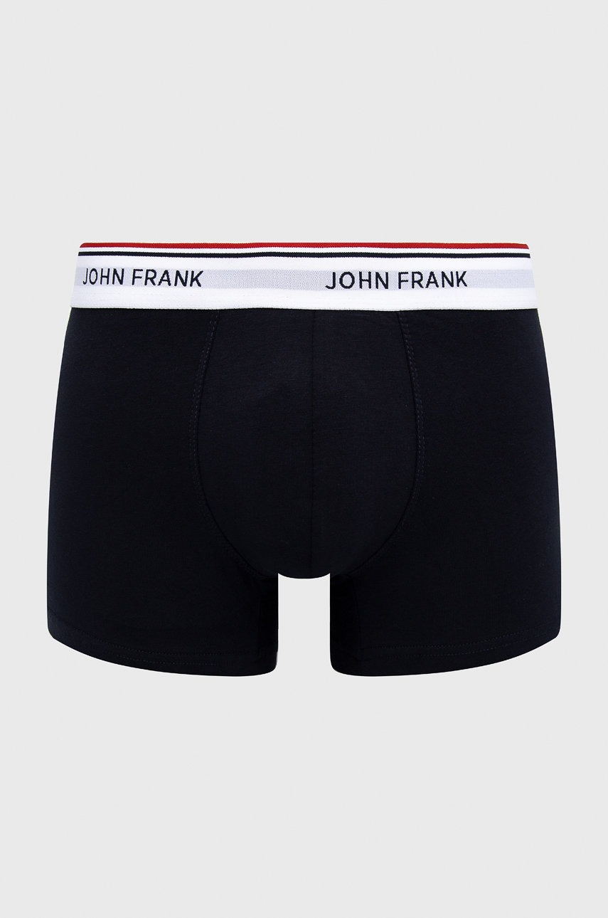 

Боксери John Frank чоловічі колір білий