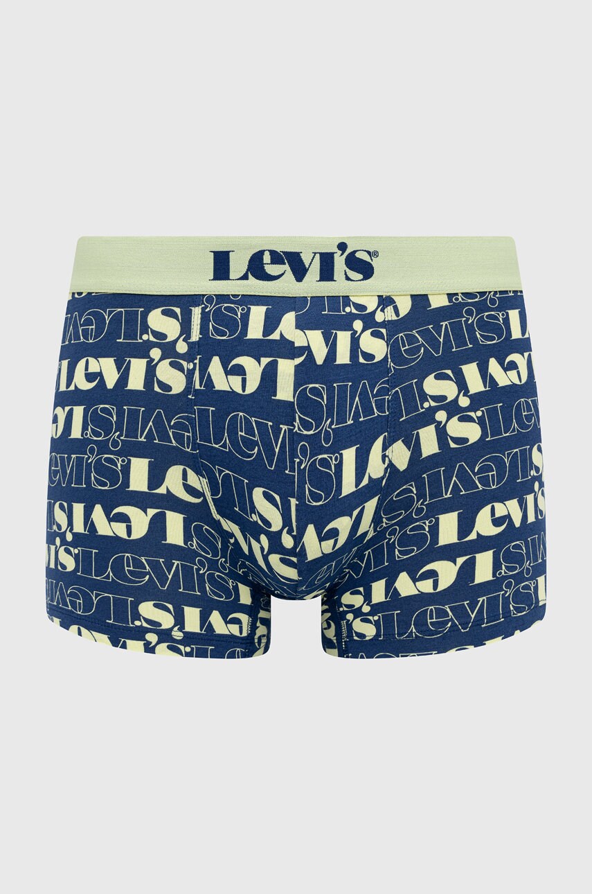 

Levi's - Боксеры (4-pack)