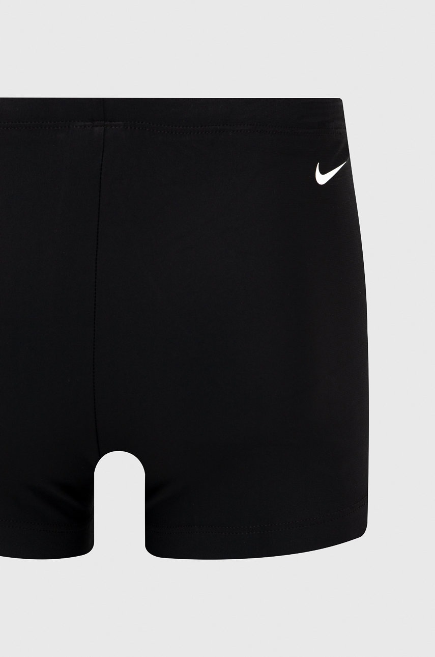 

Плавки Nike колір чорний