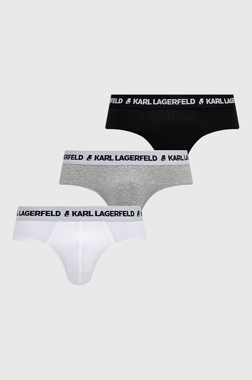

Слипове Karl Lagerfeld мъжки, Многоцветен