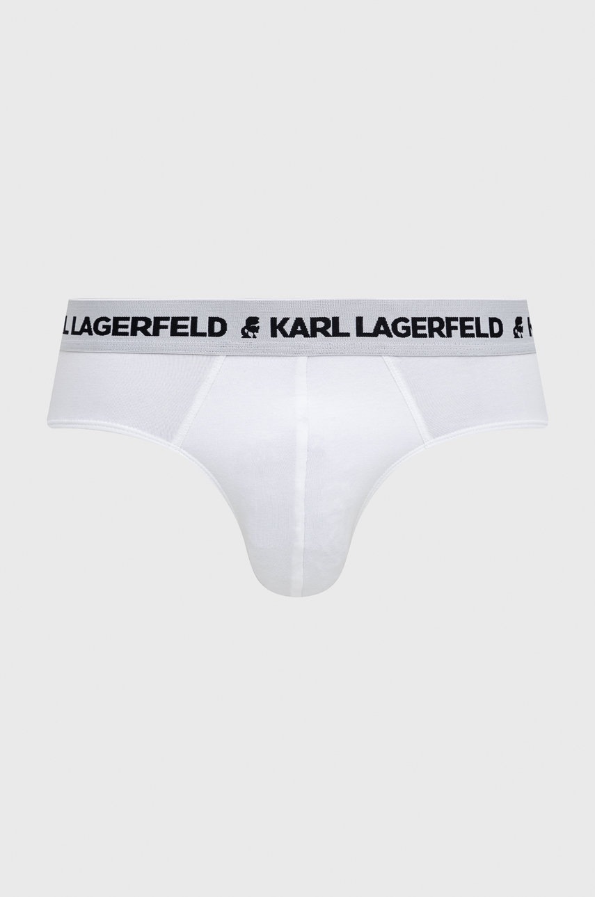 

Слипы Karl Lagerfeld мужское