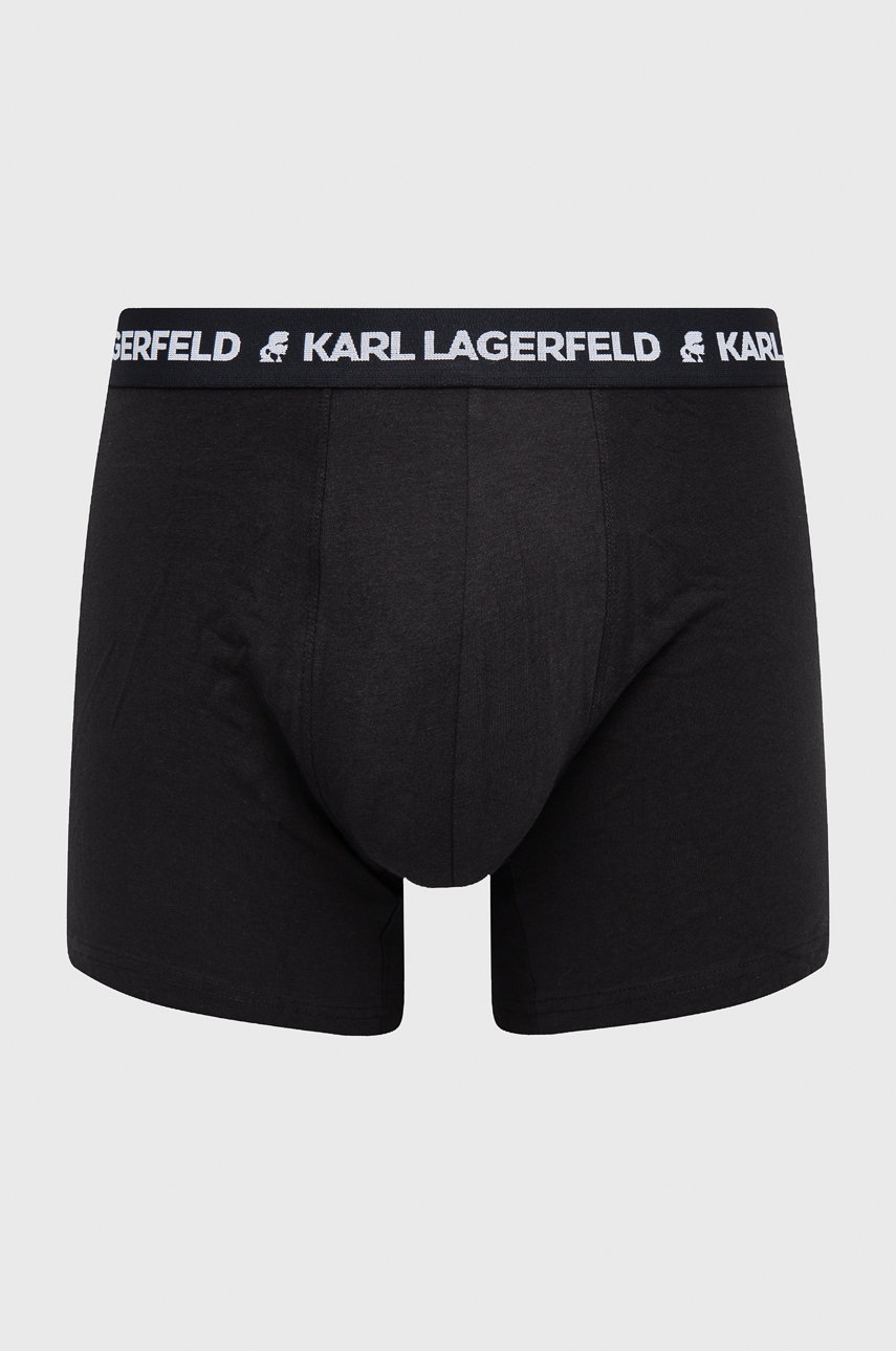 

Karl Lagerfeld - Боксеры (3-pack)