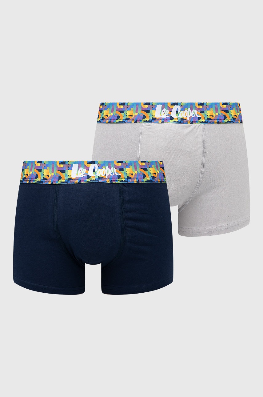 

Боксерки Lee Cooper мъжки, Син