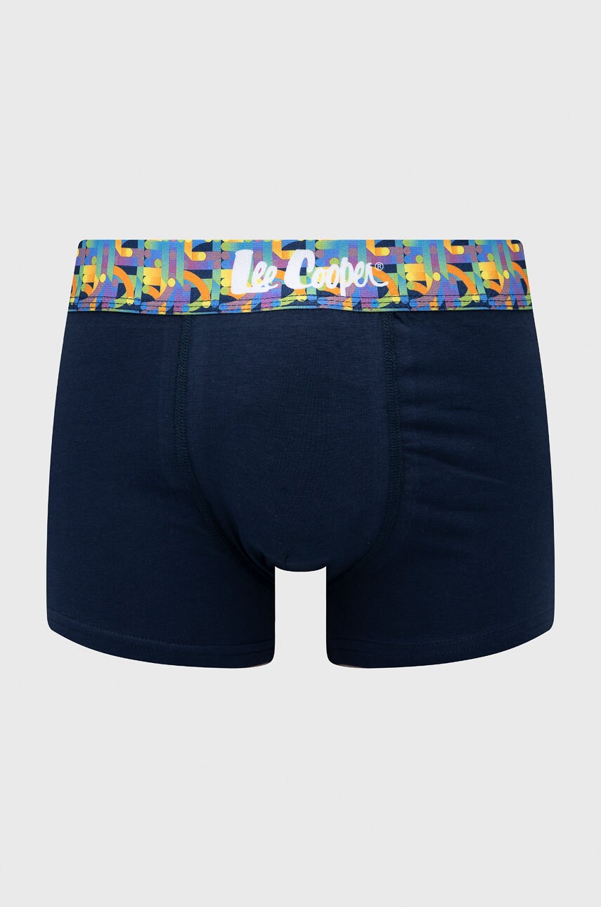 

Боксери Lee Cooper чоловічі