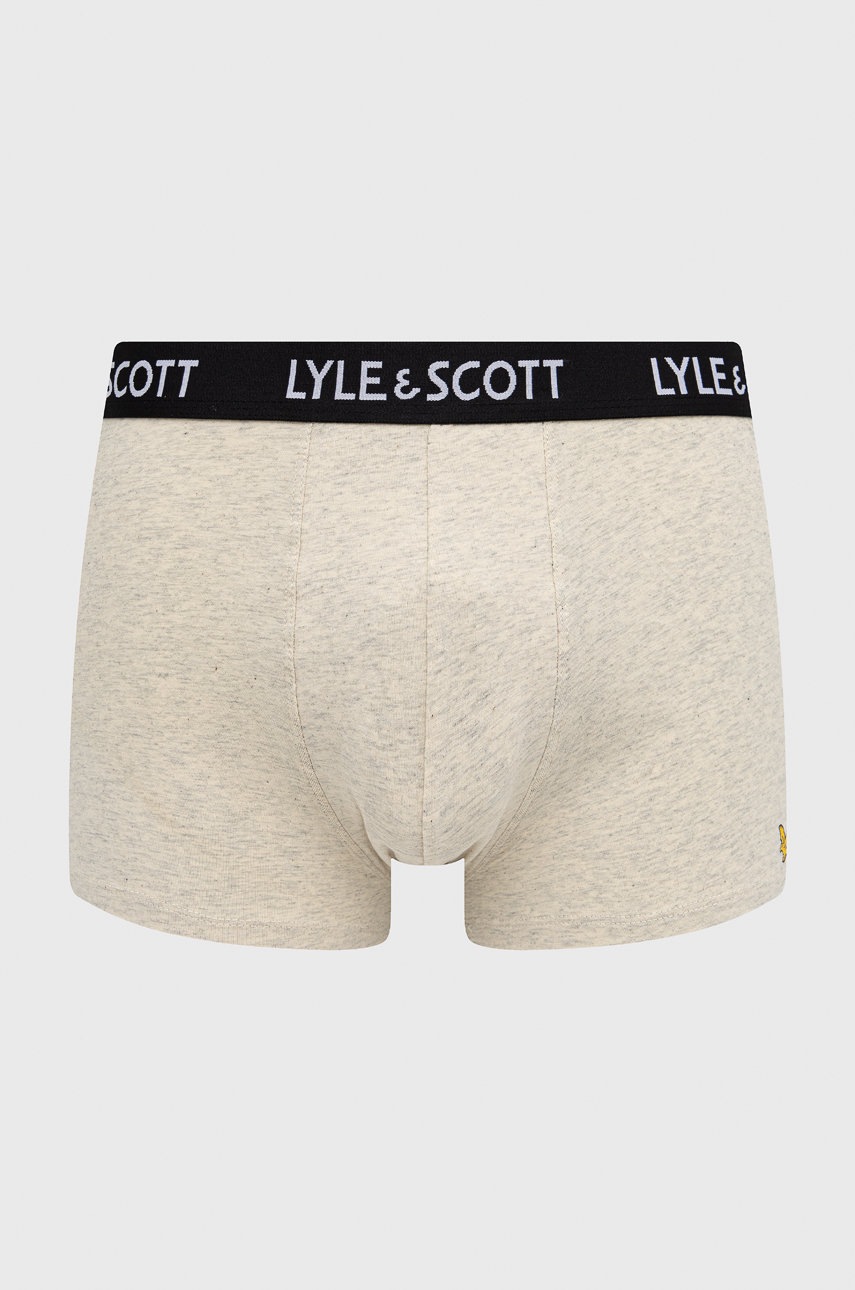 

Боксеры Lyle & Scott мужские