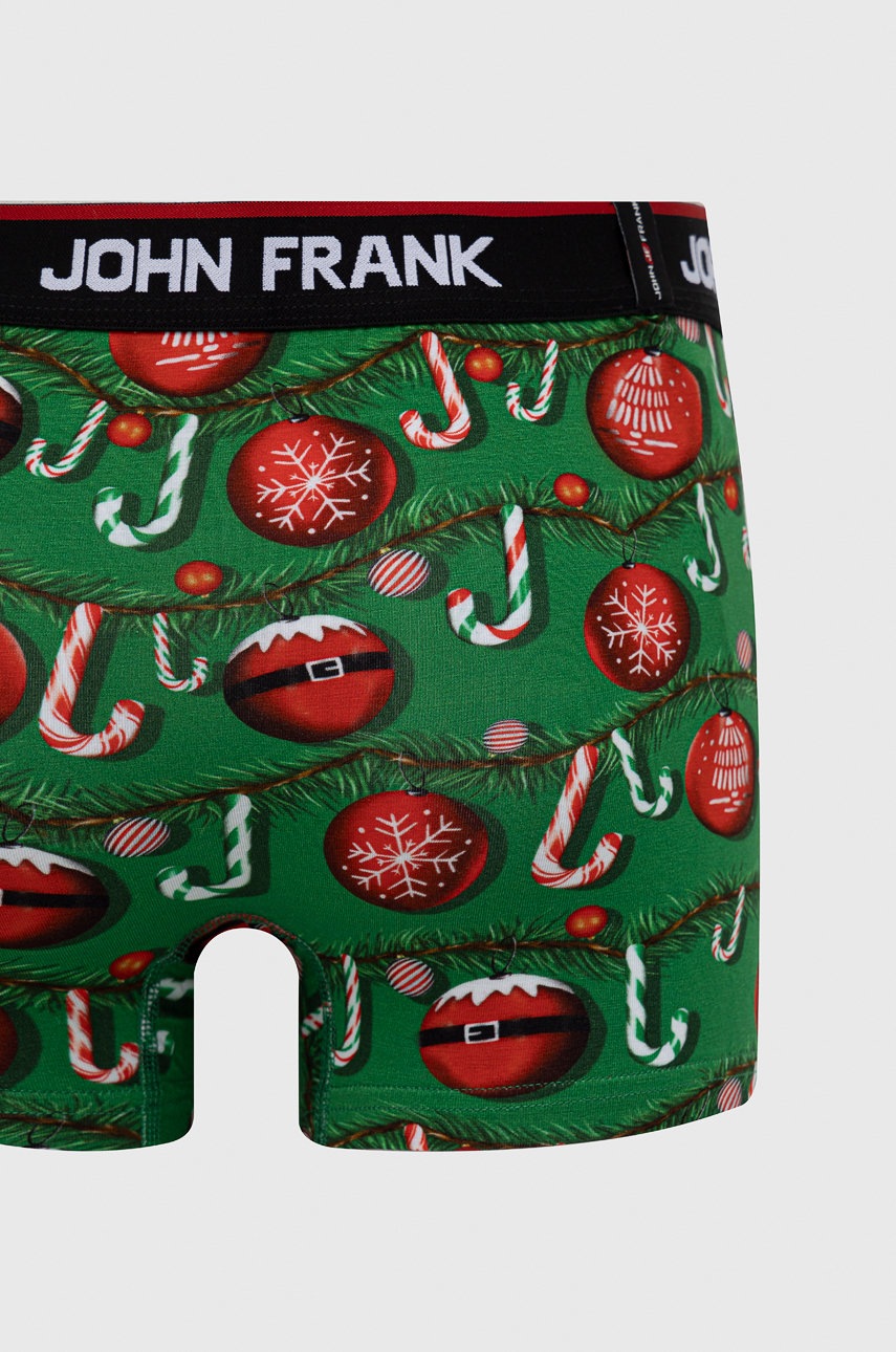 

Боксеры John Frank мужские