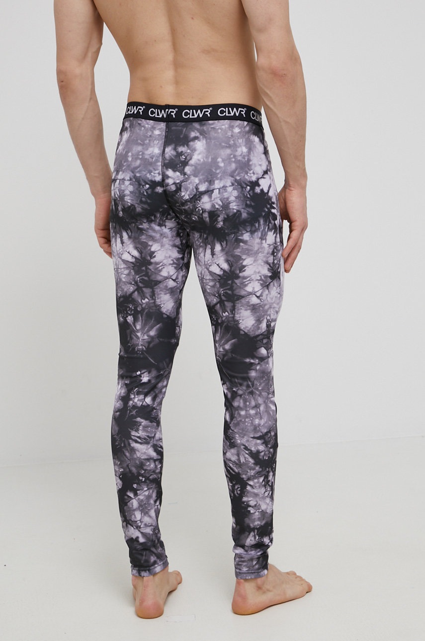

Функціональна білизна Colourwear чоловіча колір чорний