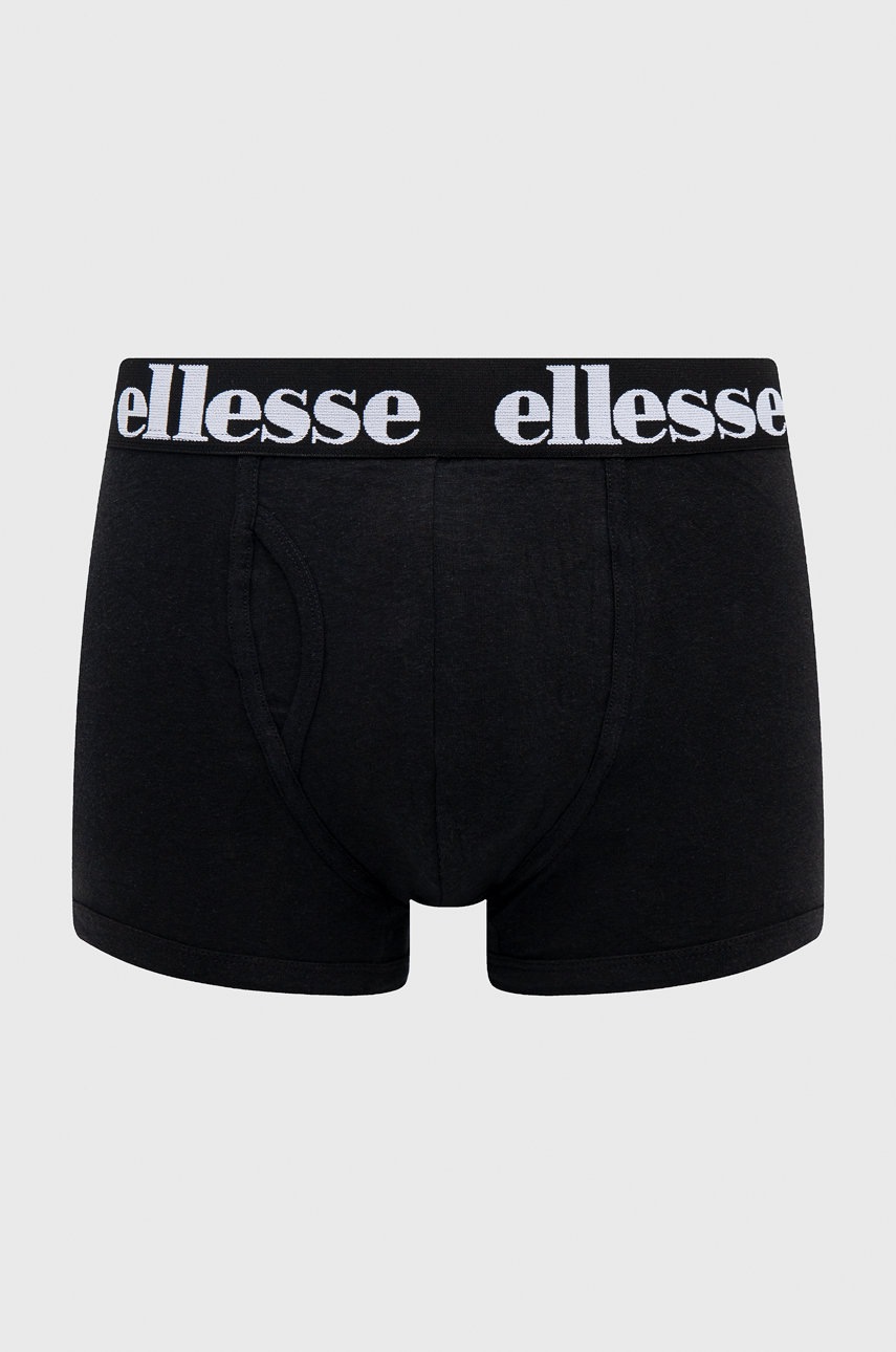 Boxerky Ellesse (3-pack) Hali 3Pk Boxers
