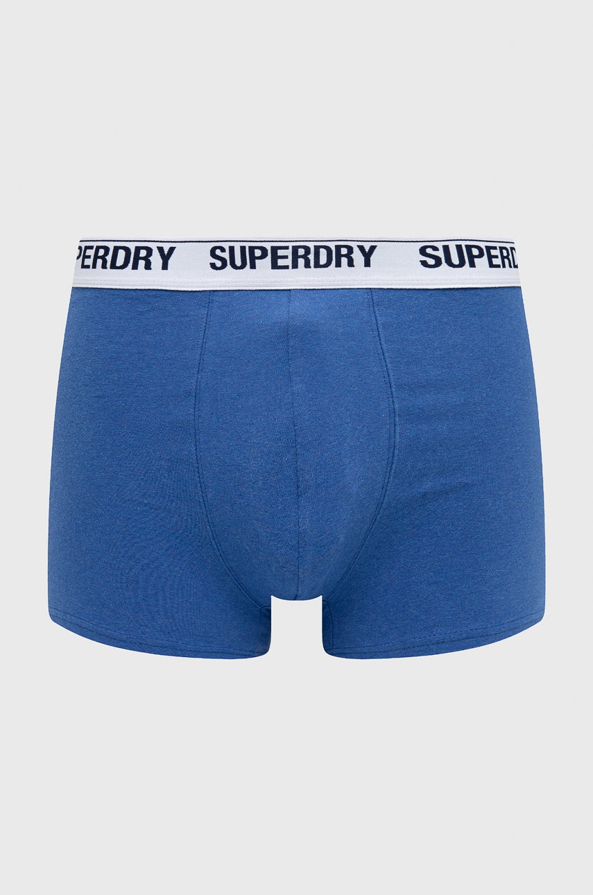 

Боксери Superdry чоловічі