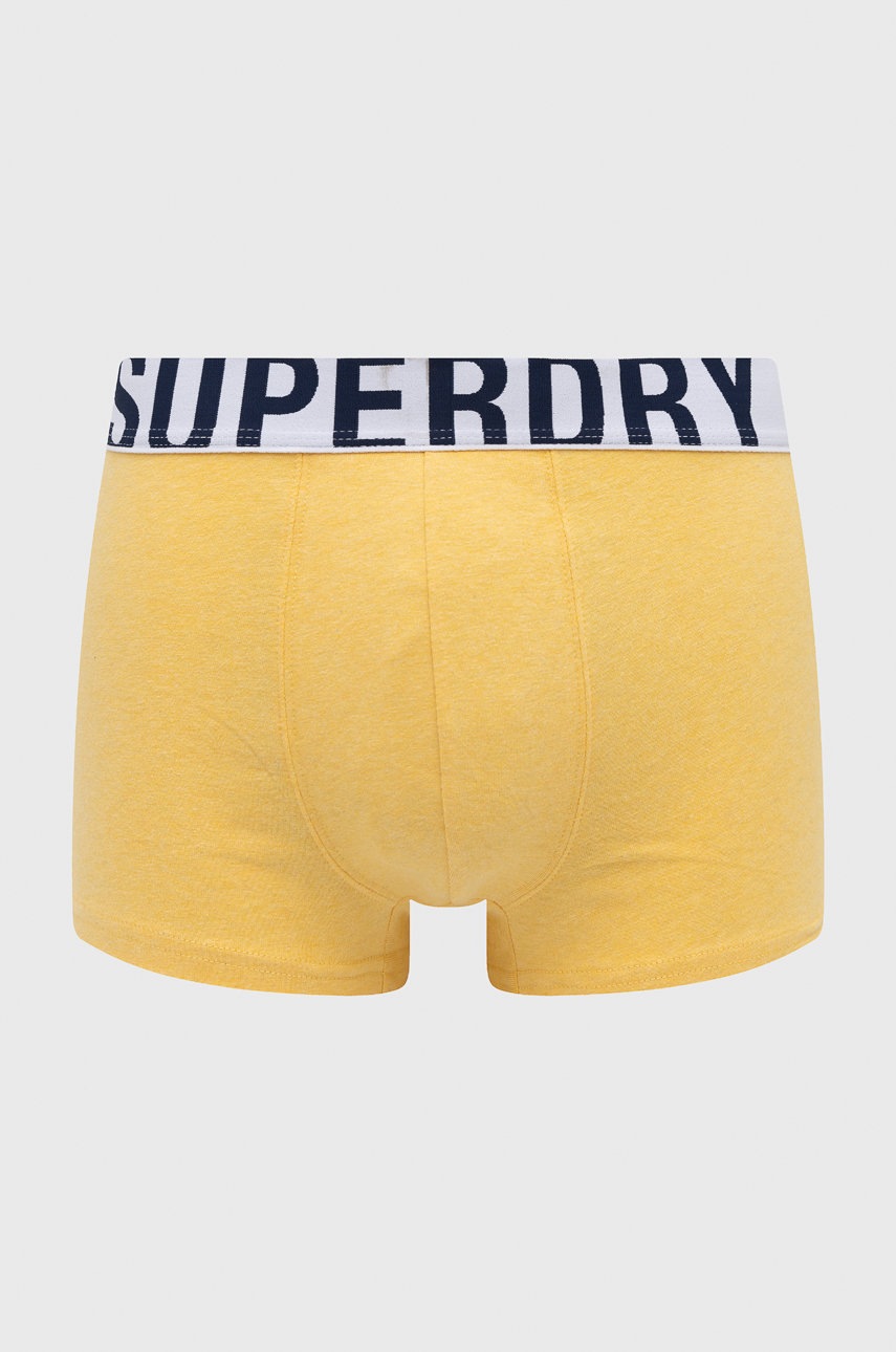 

Боксери Superdry чоловічі