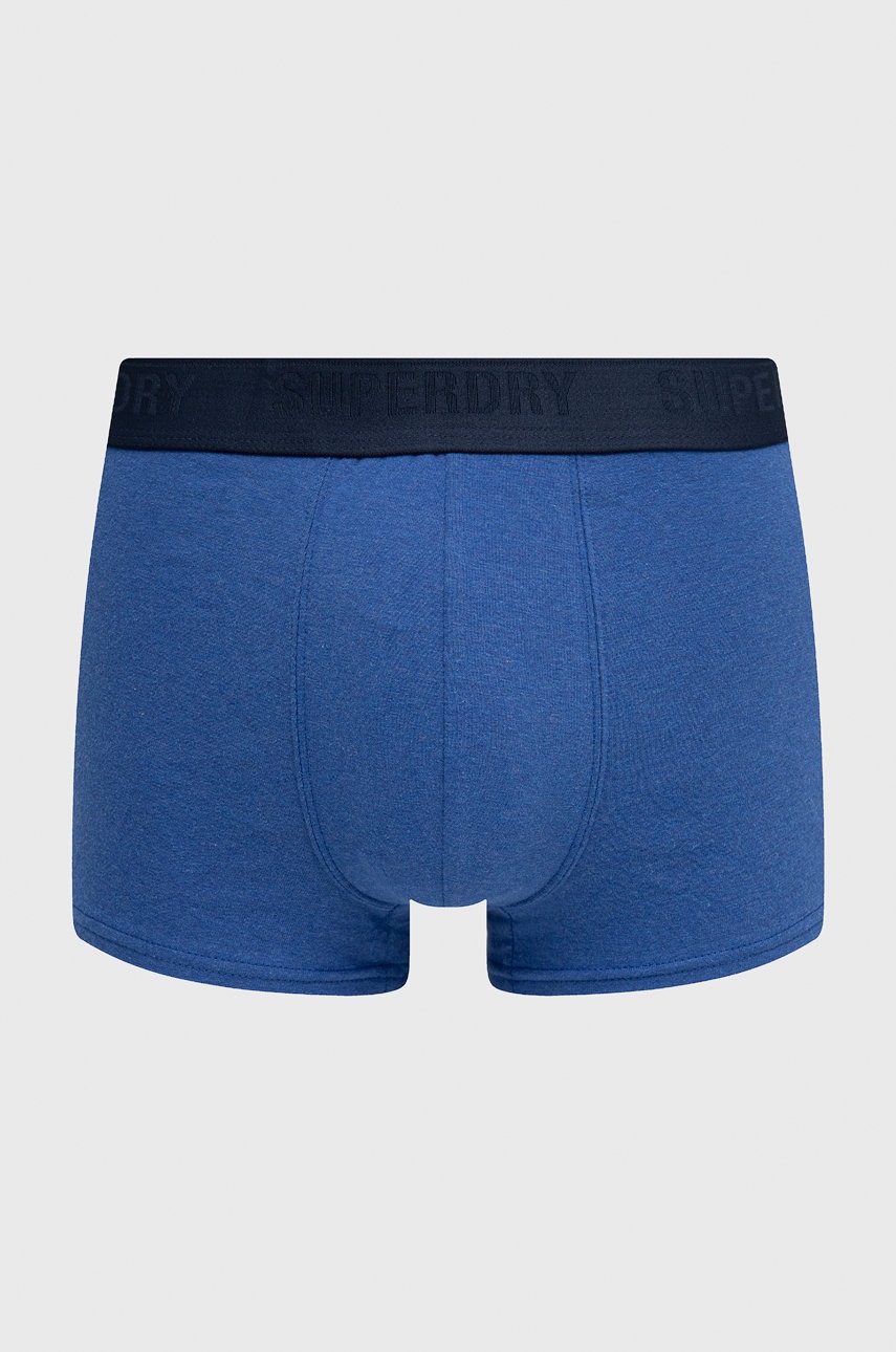 

Боксери Superdry чоловічі